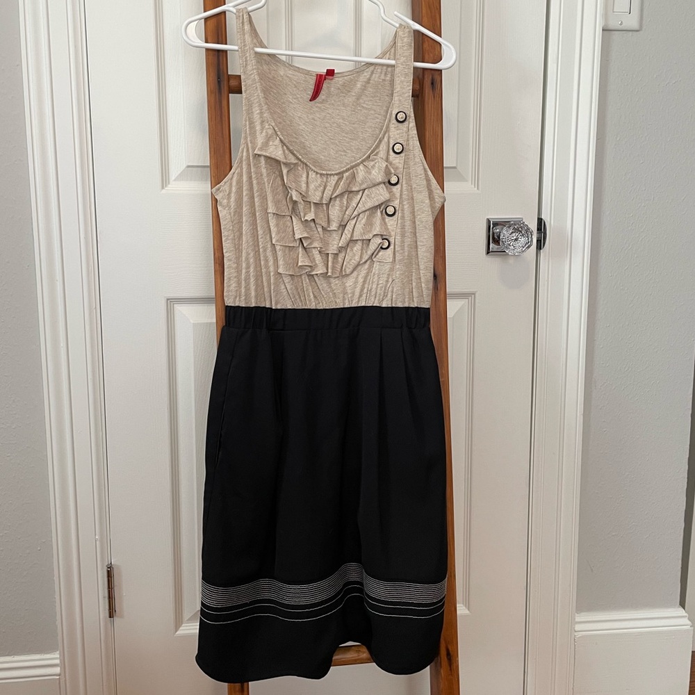 One September Dress